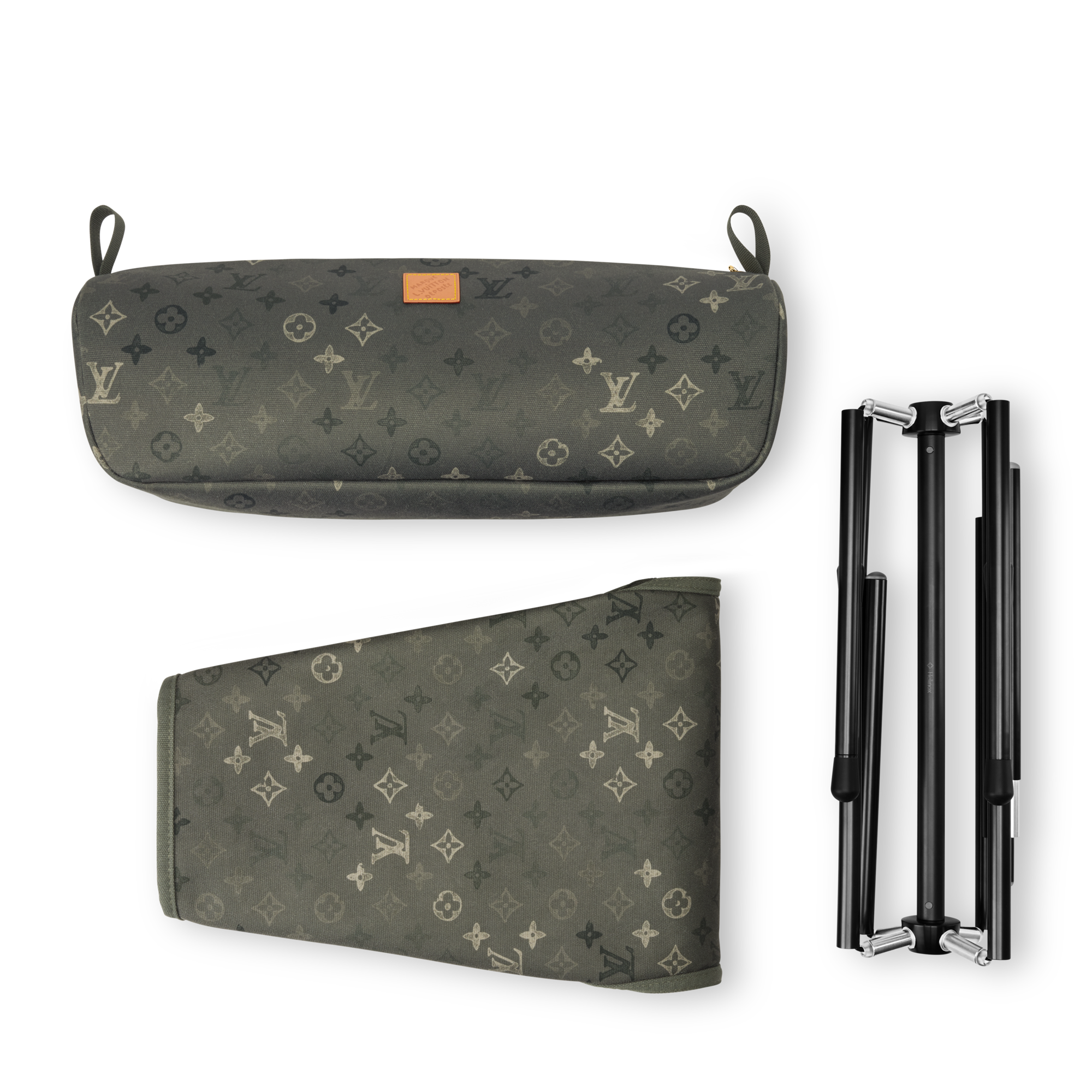 Glamping Chair S00 - Trunks, Travel and Home - Sport and Games